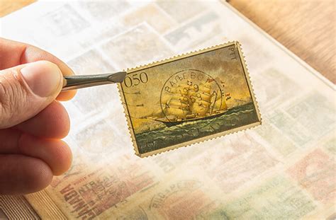 most expensive stamps in the world